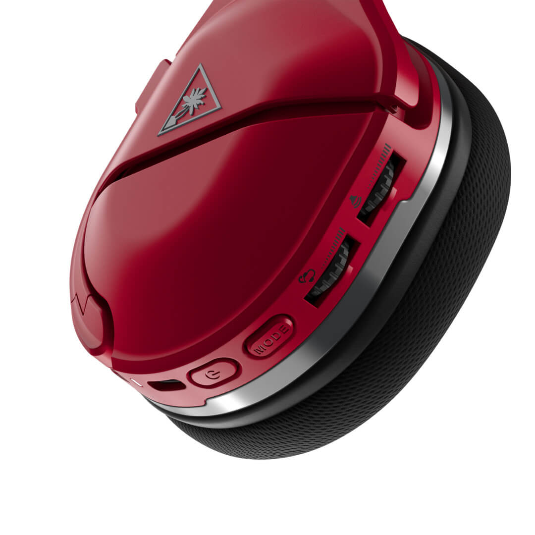 turtle beach stealth 600 playstation gen 2 max midnight red product image 6